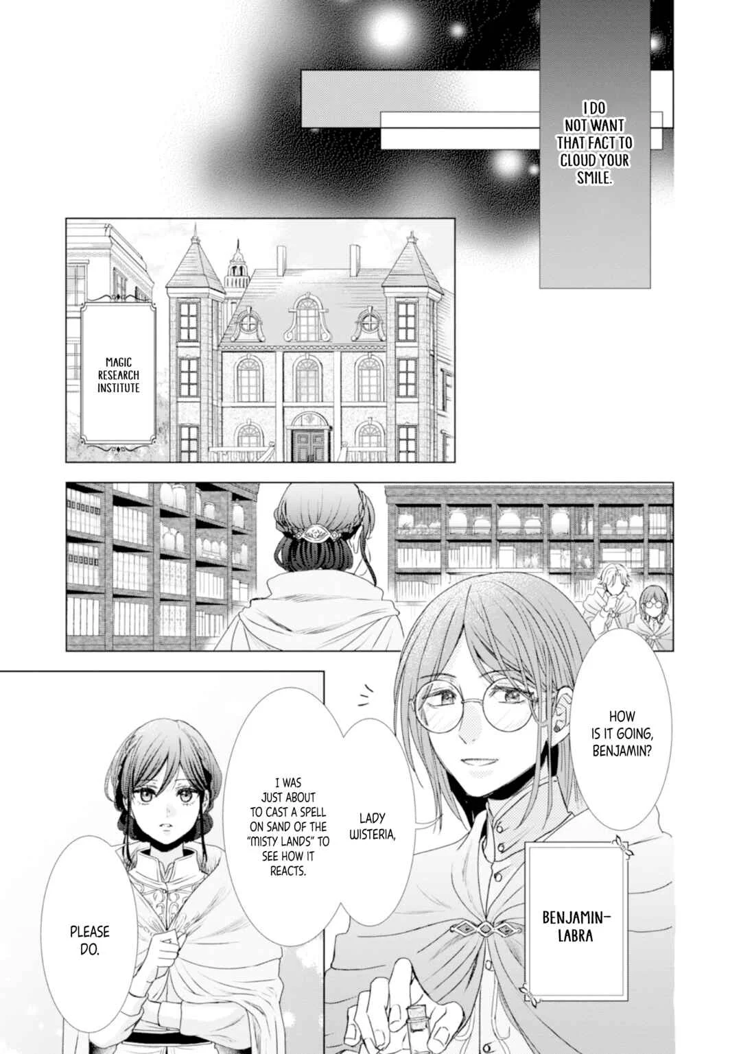 Koishita Hito wa, Imouto no Kawari ni Shindekure to Itta.: Imouto to Kekkon Shita Kataomoi Aite ga Naze Imasara Watashi no Moto ni? to Omottara @COMIC Chapter 1 - Page 34
