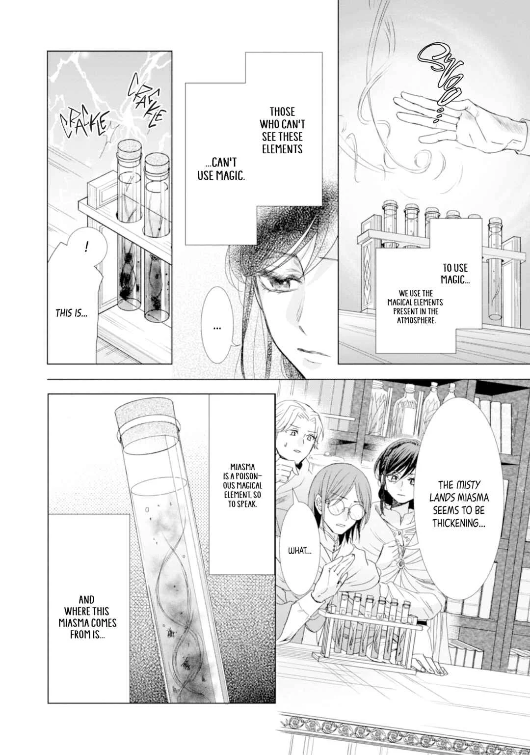Koishita Hito wa, Imouto no Kawari ni Shindekure to Itta.: Imouto to Kekkon Shita Kataomoi Aite ga Naze Imasara Watashi no Moto ni? to Omottara @COMIC Chapter 1 - Page 35