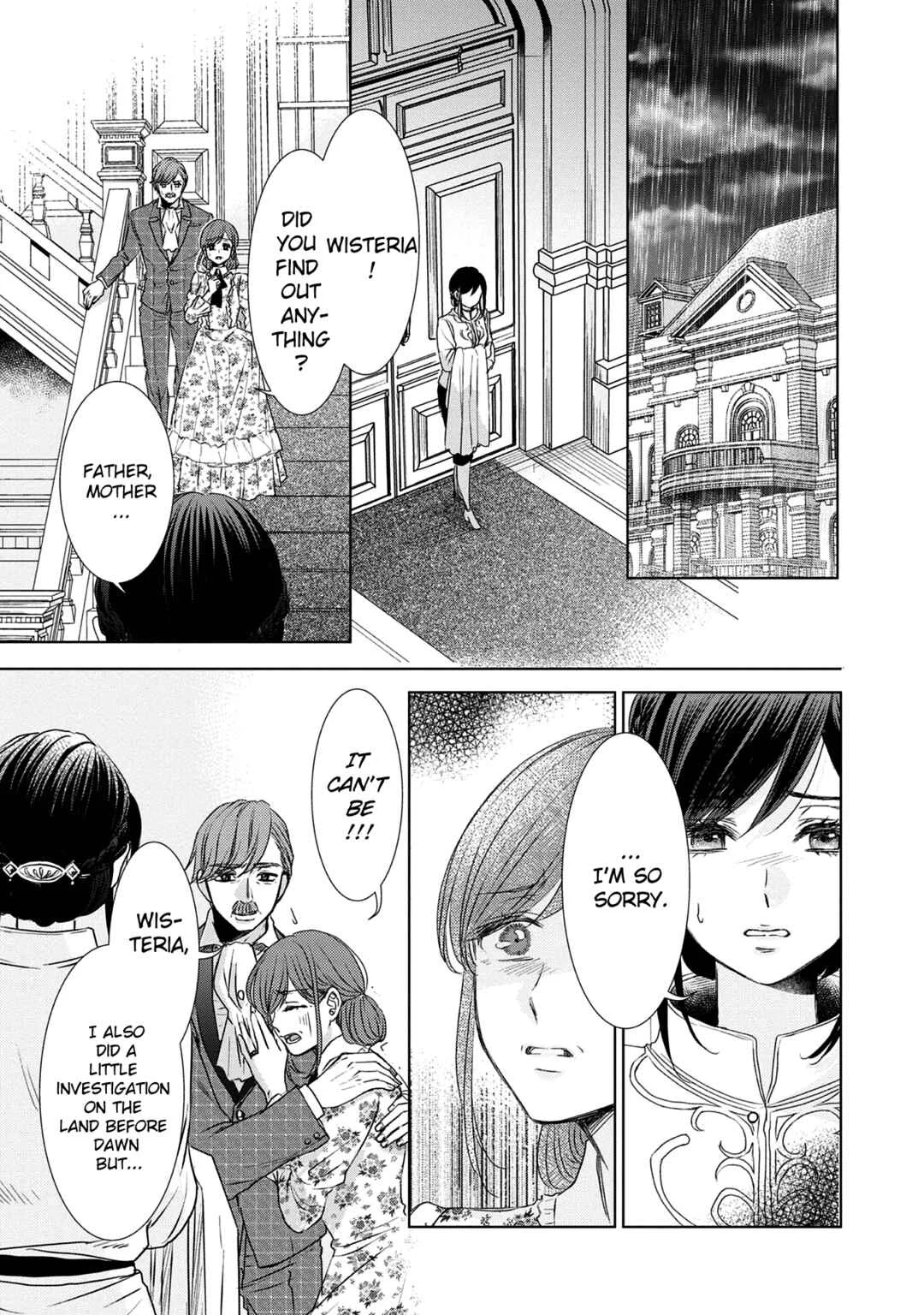 Koishita Hito wa, Imouto no Kawari ni Shindekure to Itta.: Imouto to Kekkon Shita Kataomoi Aite ga Naze Imasara Watashi no Moto ni? to Omottara @COMIC Chapter 2 - Page 13
