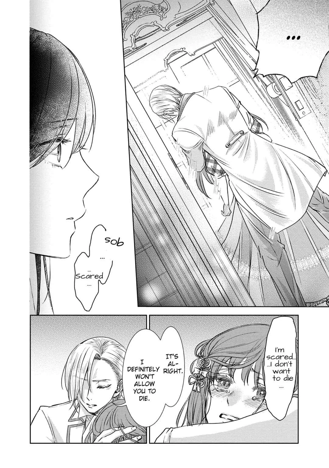 Koishita Hito wa, Imouto no Kawari ni Shindekure to Itta.: Imouto to Kekkon Shita Kataomoi Aite ga Naze Imasara Watashi no Moto ni? to Omottara @COMIC Chapter 2 - Page 18