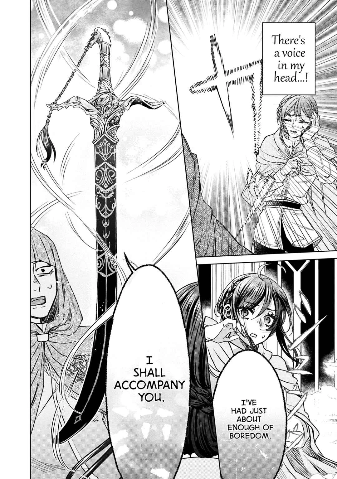 Koishita Hito wa, Imouto no Kawari ni Shindekure to Itta.: Imouto to Kekkon Shita Kataomoi Aite ga Naze Imasara Watashi no Moto ni? to Omottara @COMIC Chapter 2 - Page 34