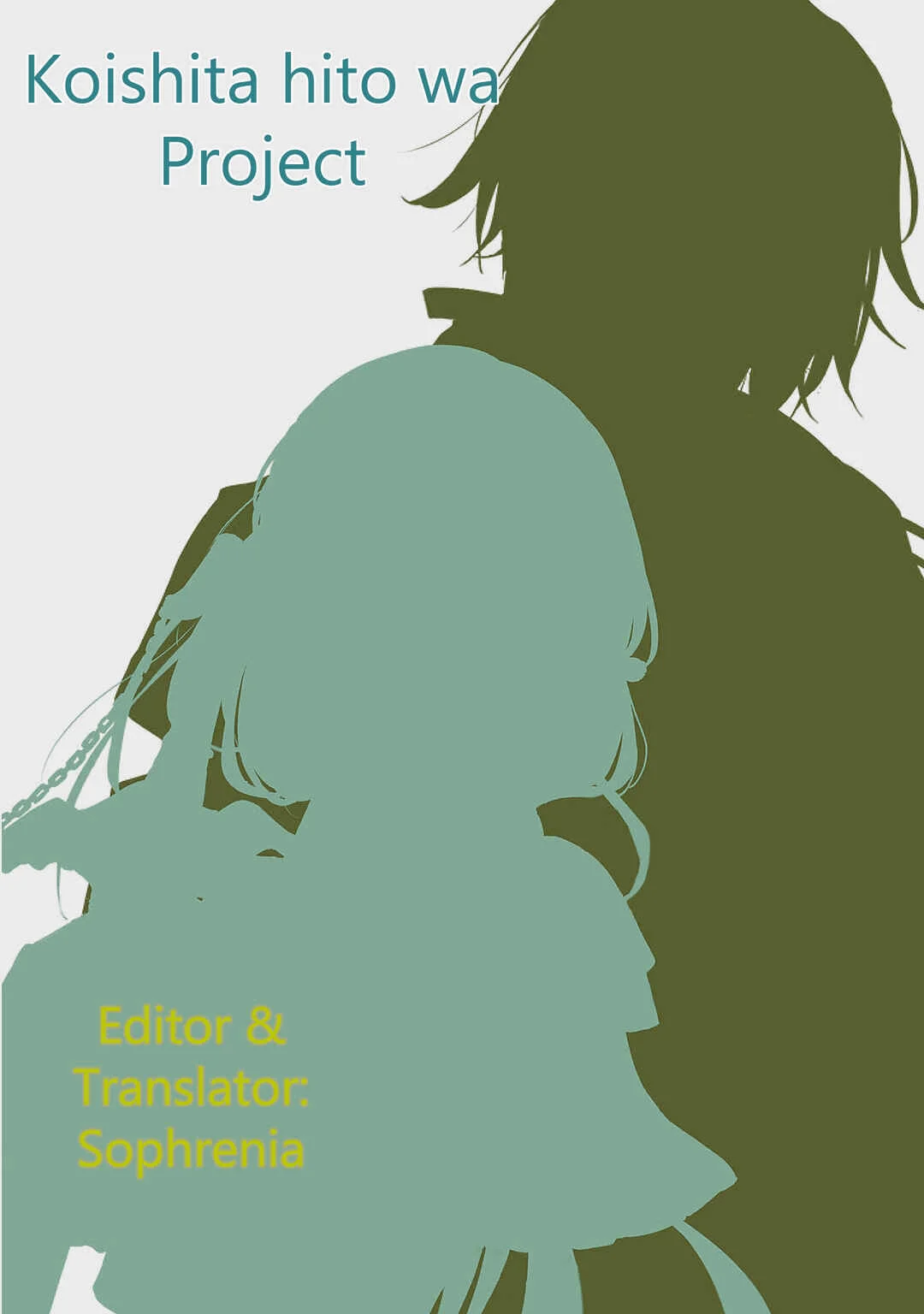 Koishita Hito wa, Imouto no Kawari ni Shindekure to Itta.: Imouto to Kekkon Shita Kataomoi Aite ga Naze Imasara Watashi no Moto ni? to Omottara @COMIC Chapter 3 - Page 1