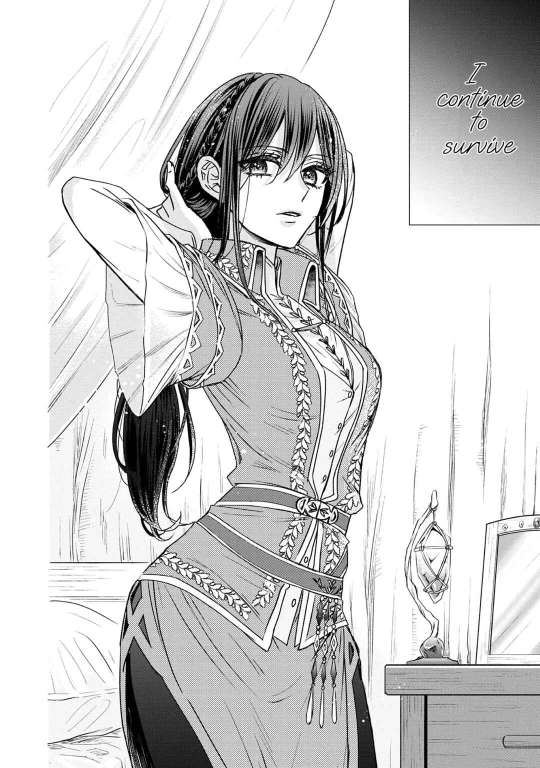 Koishita Hito wa, Imouto no Kawari ni Shindekure to Itta.: Imouto to Kekkon Shita Kataomoi Aite ga Naze Imasara Watashi no Moto ni? to Omottara @COMIC Chapter 3 - Page 4