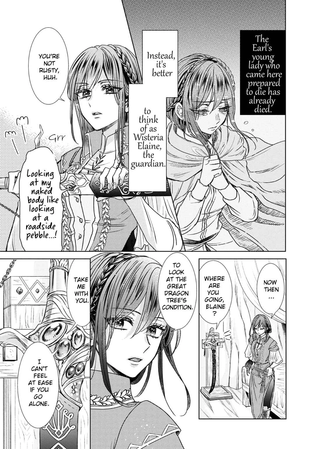 Koishita Hito wa, Imouto no Kawari ni Shindekure to Itta.: Imouto to Kekkon Shita Kataomoi Aite ga Naze Imasara Watashi no Moto ni? to Omottara @COMIC Chapter 3 - Page 7