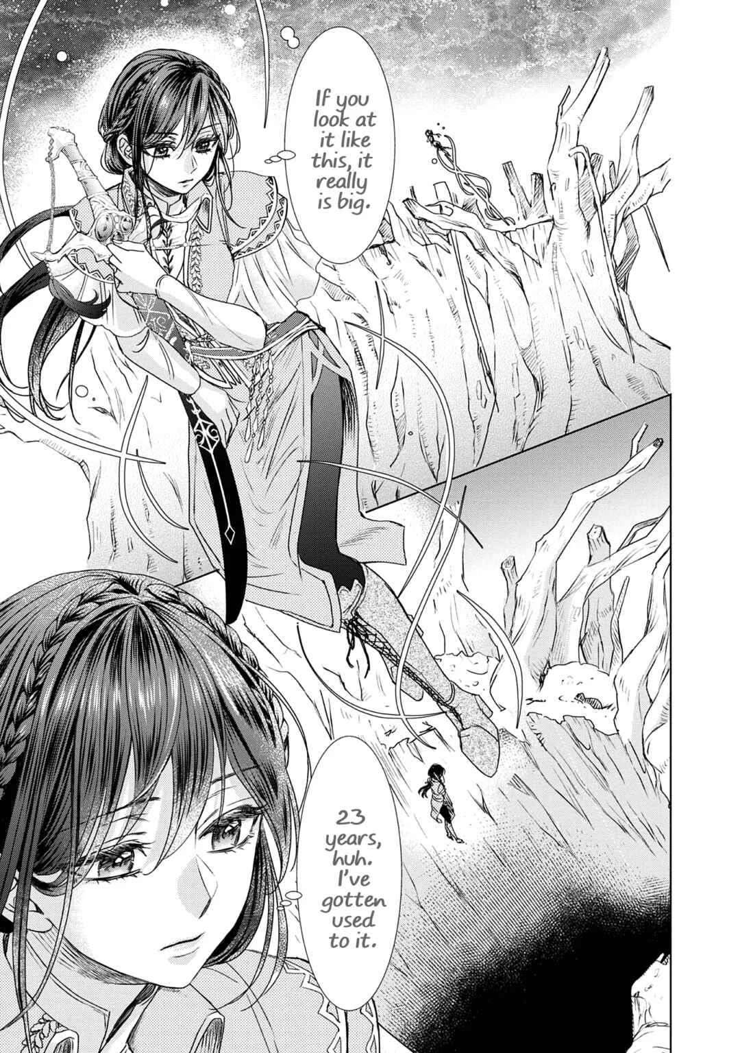Koishita Hito wa, Imouto no Kawari ni Shindekure to Itta.: Imouto to Kekkon Shita Kataomoi Aite ga Naze Imasara Watashi no Moto ni? to Omottara @COMIC Chapter 3 - Page 9