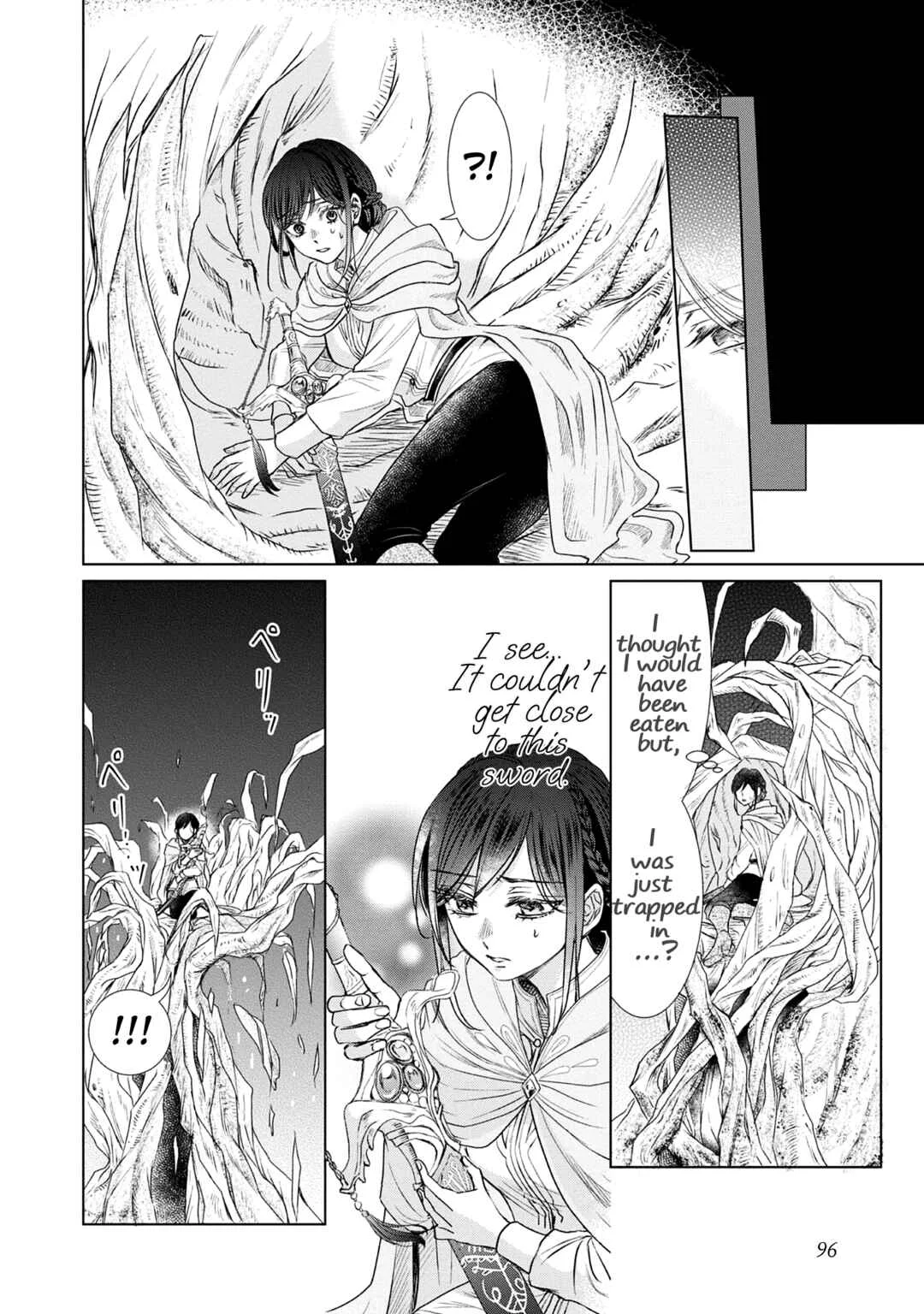 Koishita Hito wa, Imouto no Kawari ni Shindekure to Itta.: Imouto to Kekkon Shita Kataomoi Aite ga Naze Imasara Watashi no Moto ni? to Omottara @COMIC Chapter 3 - Page 16