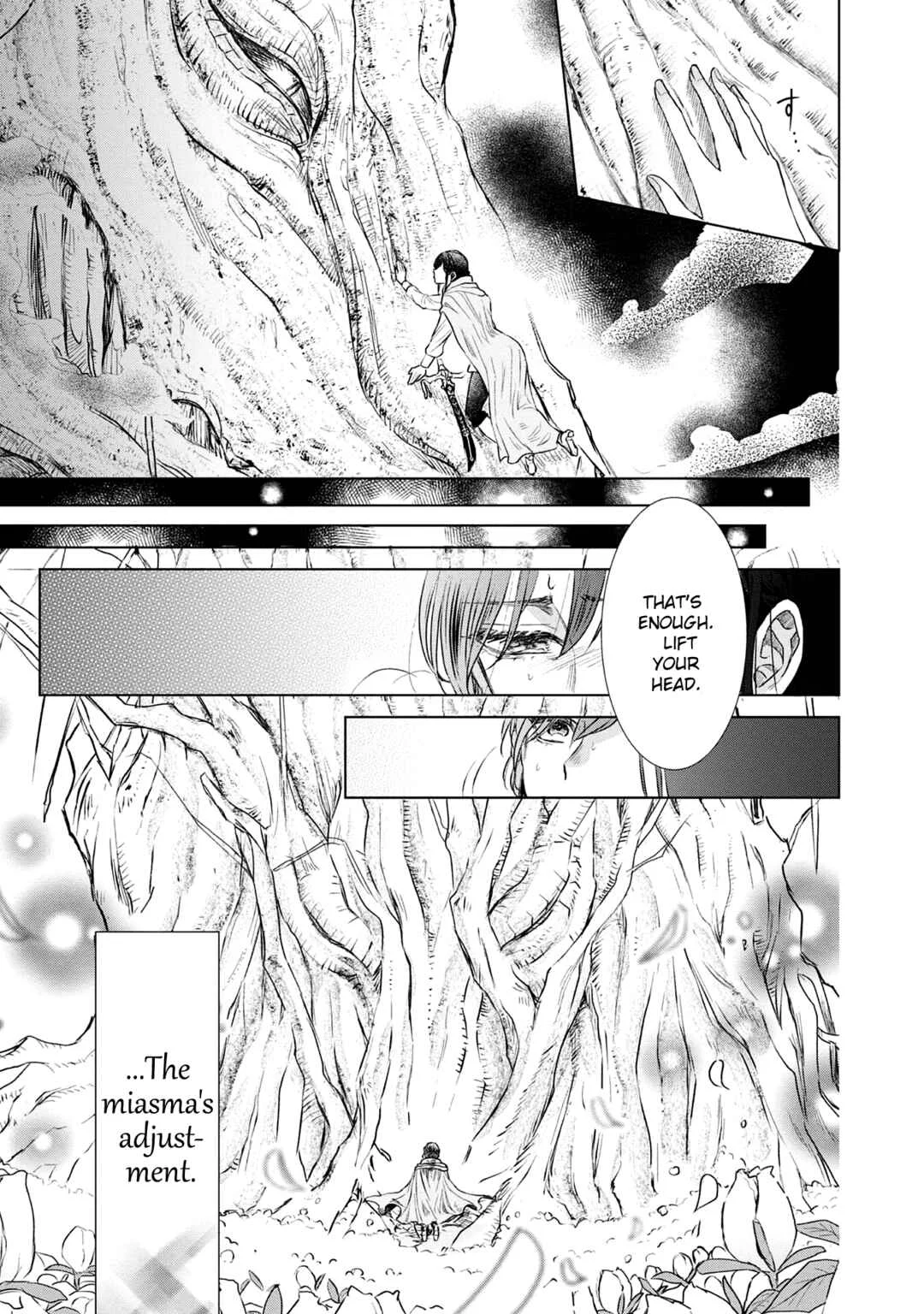 Koishita Hito wa, Imouto no Kawari ni Shindekure to Itta.: Imouto to Kekkon Shita Kataomoi Aite ga Naze Imasara Watashi no Moto ni? to Omottara @COMIC Chapter 3 - Page 19