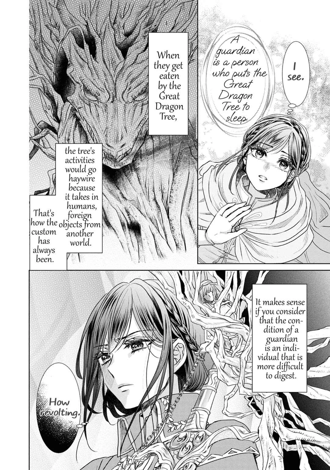 Koishita Hito wa, Imouto no Kawari ni Shindekure to Itta.: Imouto to Kekkon Shita Kataomoi Aite ga Naze Imasara Watashi no Moto ni? to Omottara @COMIC Chapter 3 - Page 20