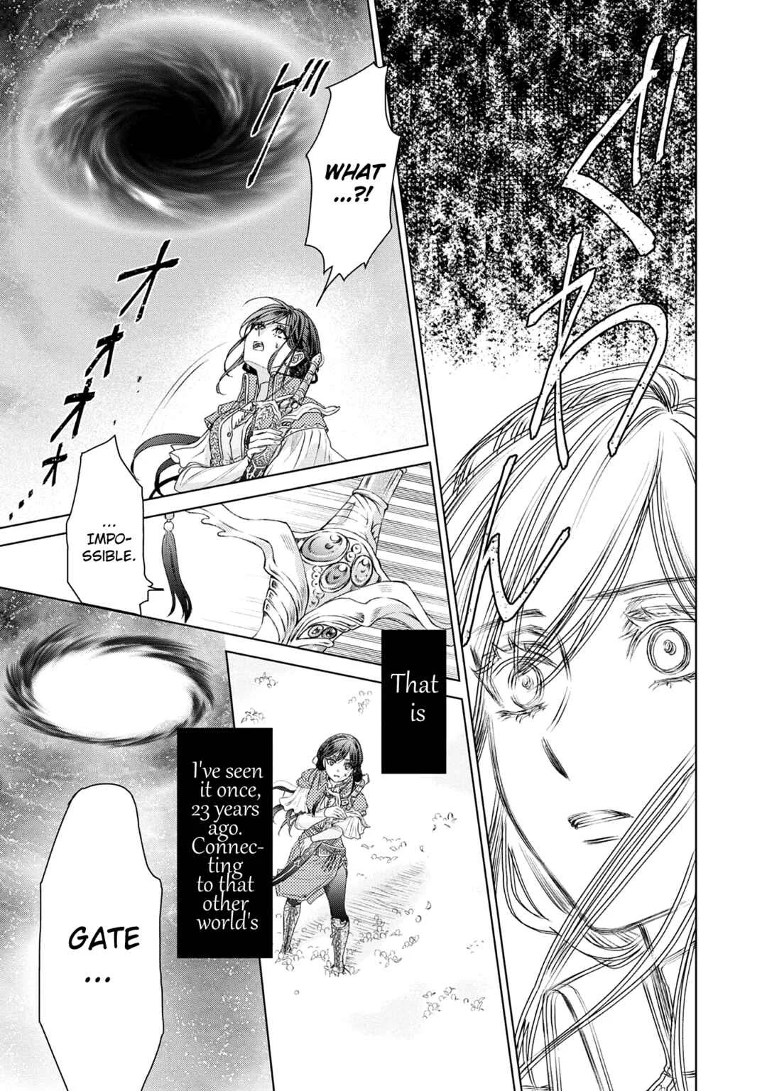 Koishita Hito wa, Imouto no Kawari ni Shindekure to Itta.: Imouto to Kekkon Shita Kataomoi Aite ga Naze Imasara Watashi no Moto ni? to Omottara @COMIC Chapter 3 - Page 21