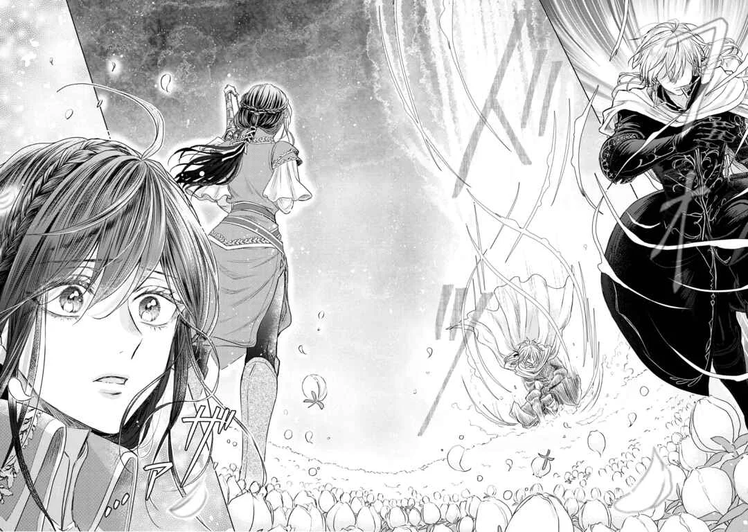 Koishita Hito wa, Imouto no Kawari ni Shindekure to Itta.: Imouto to Kekkon Shita Kataomoi Aite ga Naze Imasara Watashi no Moto ni? to Omottara @COMIC Chapter 3 - Page 22