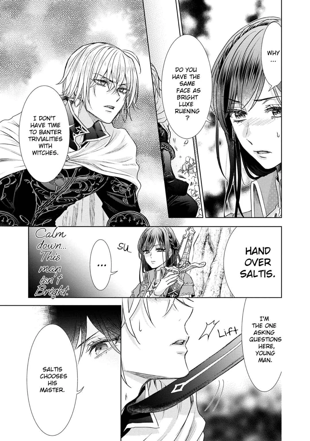 Koishita Hito wa, Imouto no Kawari ni Shindekure to Itta.: Imouto to Kekkon Shita Kataomoi Aite ga Naze Imasara Watashi no Moto ni? to Omottara @COMIC Chapter 3 - Page 30