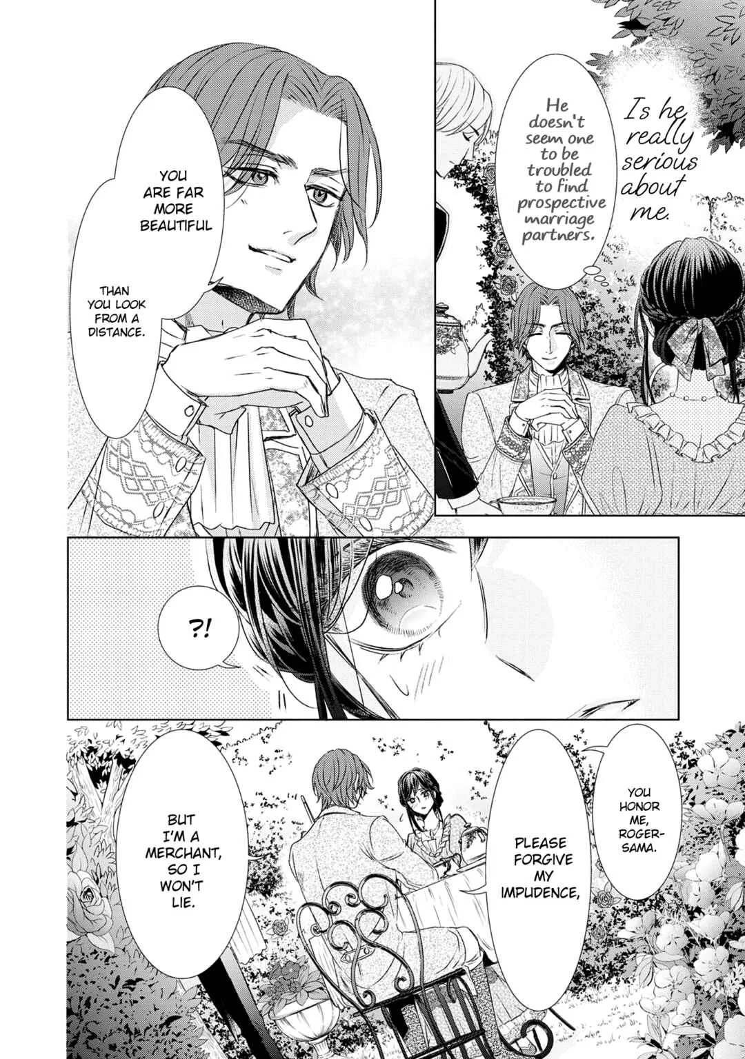 Koishita Hito wa, Imouto no Kawari ni Shindekure to Itta.: Imouto to Kekkon Shita Kataomoi Aite ga Naze Imasara Watashi no Moto ni? to Omottara @COMIC Chapter 4.5: Tall, Small. - Page 9