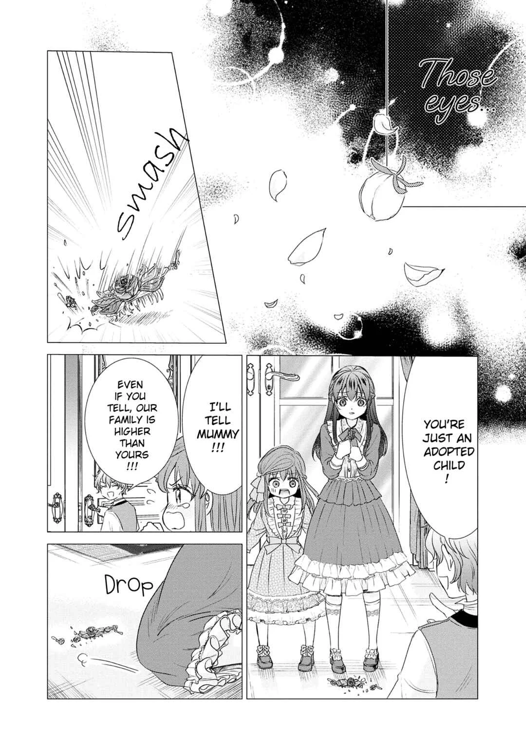 Koishita Hito wa, Imouto no Kawari ni Shindekure to Itta.: Imouto to Kekkon Shita Kataomoi Aite ga Naze Imasara Watashi no Moto ni? to Omottara @COMIC Chapter 4 - Page 10
