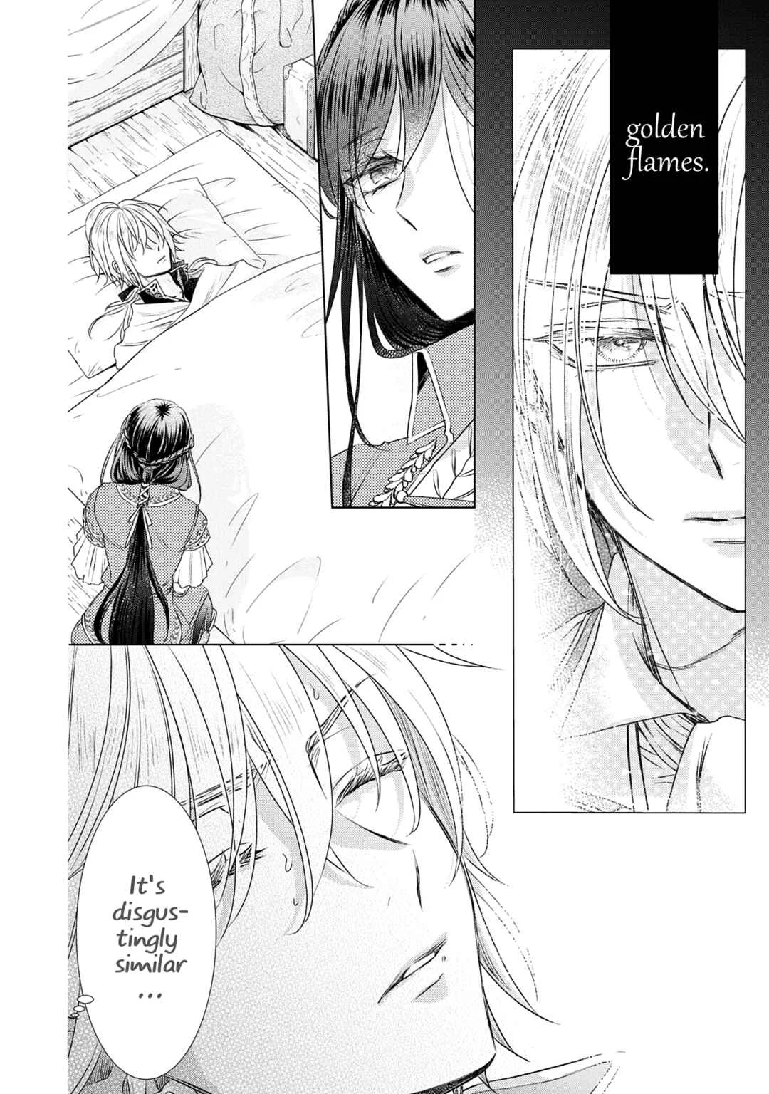 Koishita Hito wa, Imouto no Kawari ni Shindekure to Itta.: Imouto to Kekkon Shita Kataomoi Aite ga Naze Imasara Watashi no Moto ni? to Omottara @COMIC Chapter 4 - Page 14