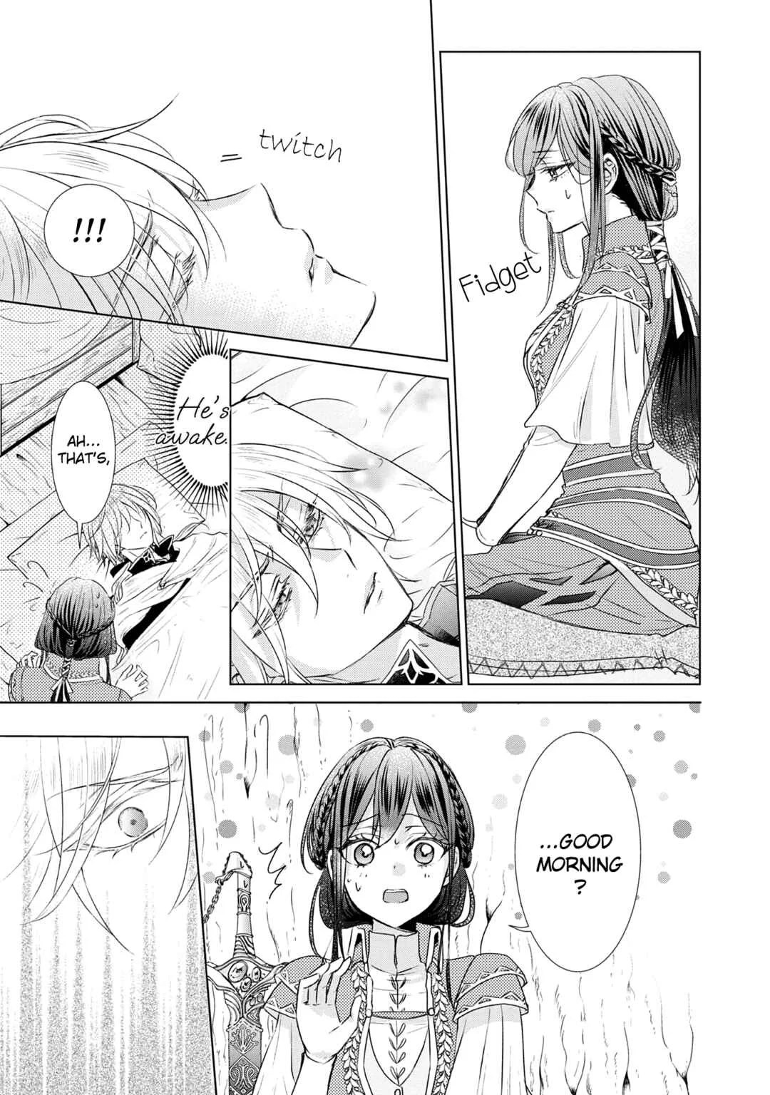Koishita Hito wa, Imouto no Kawari ni Shindekure to Itta.: Imouto to Kekkon Shita Kataomoi Aite ga Naze Imasara Watashi no Moto ni? to Omottara @COMIC Chapter 4 - Page 15