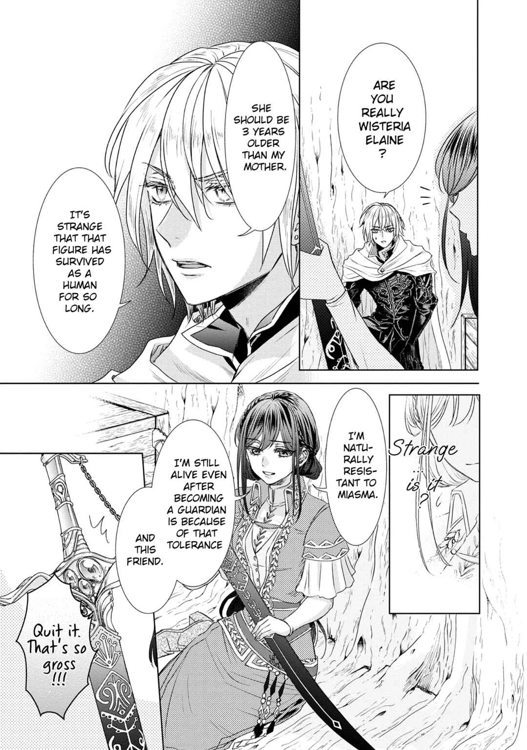 Koishita Hito wa, Imouto no Kawari ni Shindekure to Itta.: Imouto to Kekkon Shita Kataomoi Aite ga Naze Imasara Watashi no Moto ni? to Omottara @COMIC Chapter 4 - Page 17