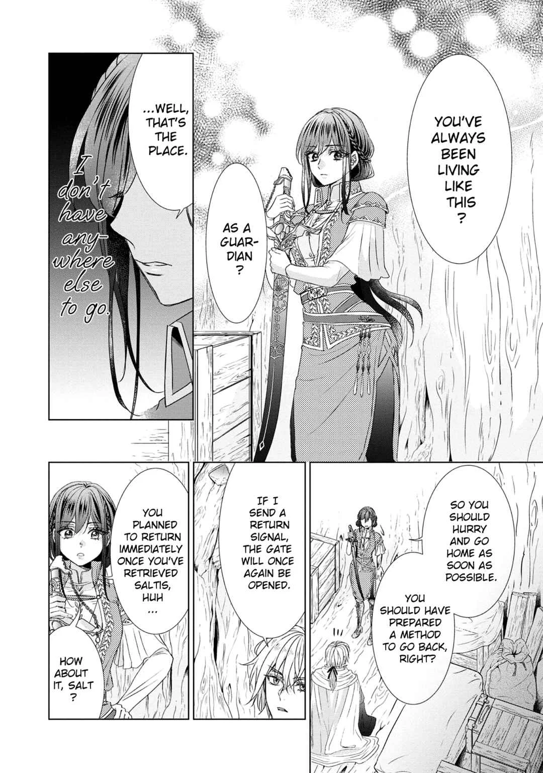 Koishita Hito wa, Imouto no Kawari ni Shindekure to Itta.: Imouto to Kekkon Shita Kataomoi Aite ga Naze Imasara Watashi no Moto ni? to Omottara @COMIC Chapter 4 - Page 20