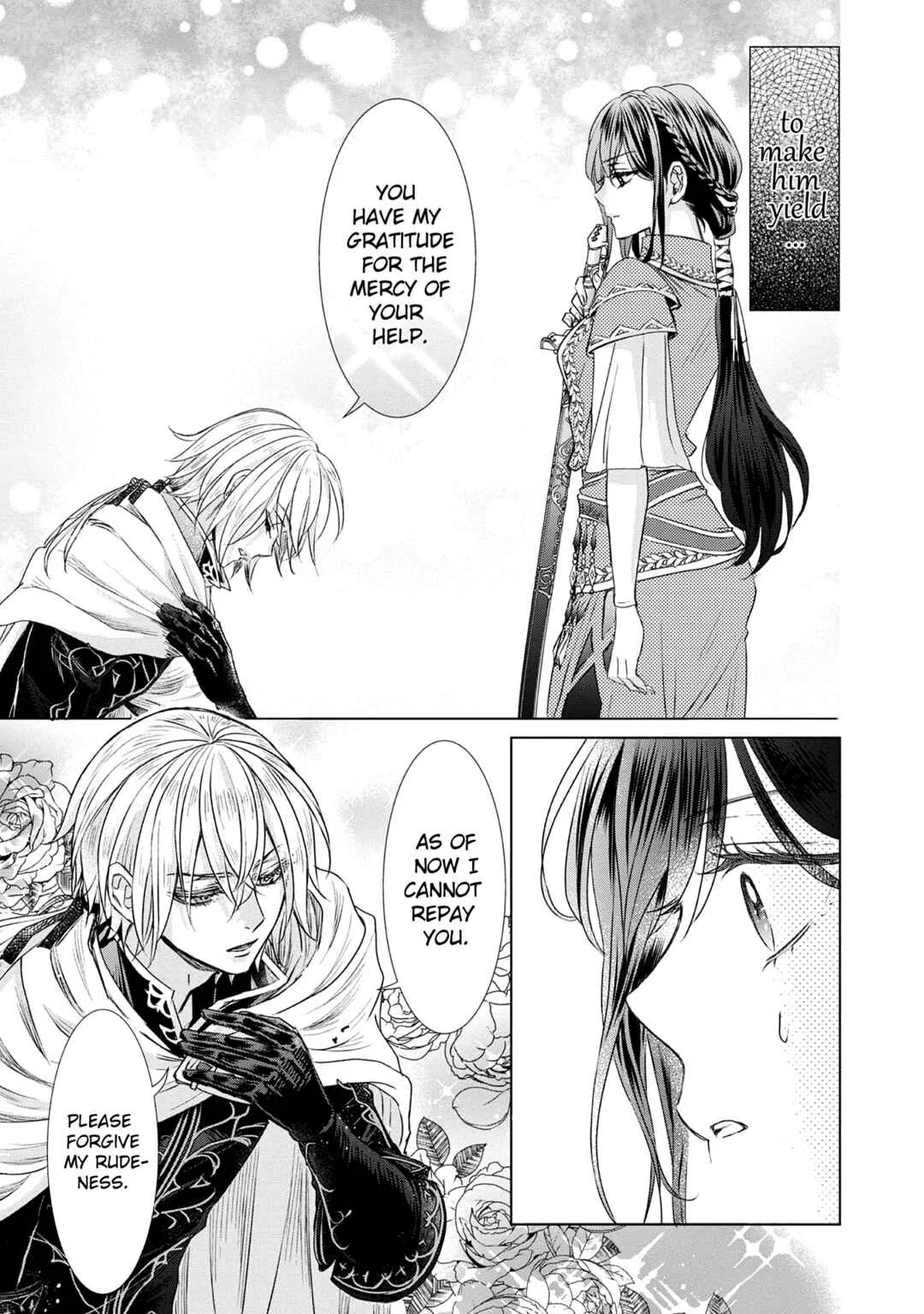 Koishita Hito wa, Imouto no Kawari ni Shindekure to Itta.: Imouto to Kekkon Shita Kataomoi Aite ga Naze Imasara Watashi no Moto ni? to Omottara @COMIC Chapter 4 - Page 25