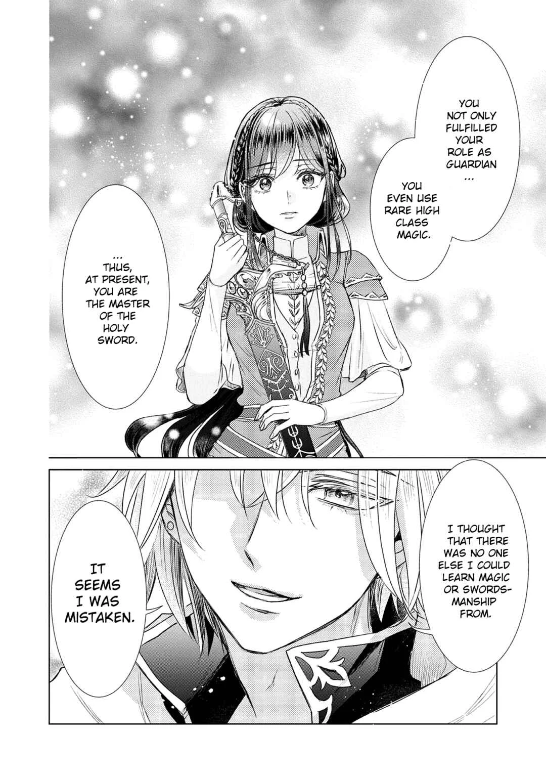 Koishita Hito wa, Imouto no Kawari ni Shindekure to Itta.: Imouto to Kekkon Shita Kataomoi Aite ga Naze Imasara Watashi no Moto ni? to Omottara @COMIC Chapter 4 - Page 28