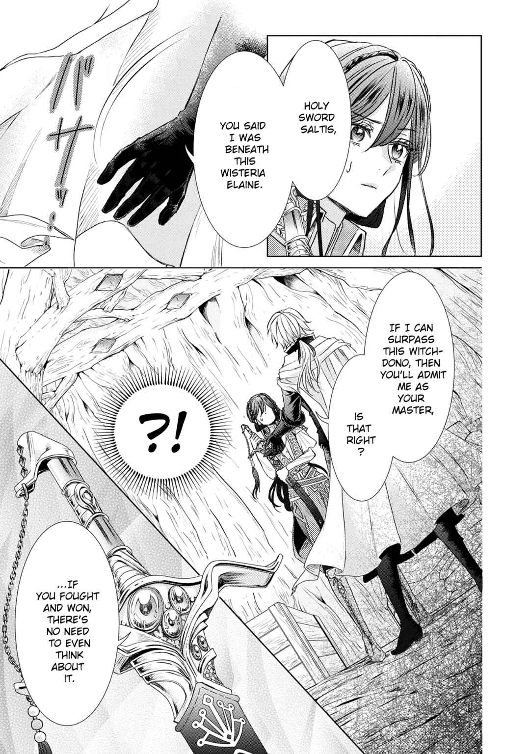 Koishita Hito wa, Imouto no Kawari ni Shindekure to Itta.: Imouto to Kekkon Shita Kataomoi Aite ga Naze Imasara Watashi no Moto ni? to Omottara @COMIC Chapter 4 - Page 29
