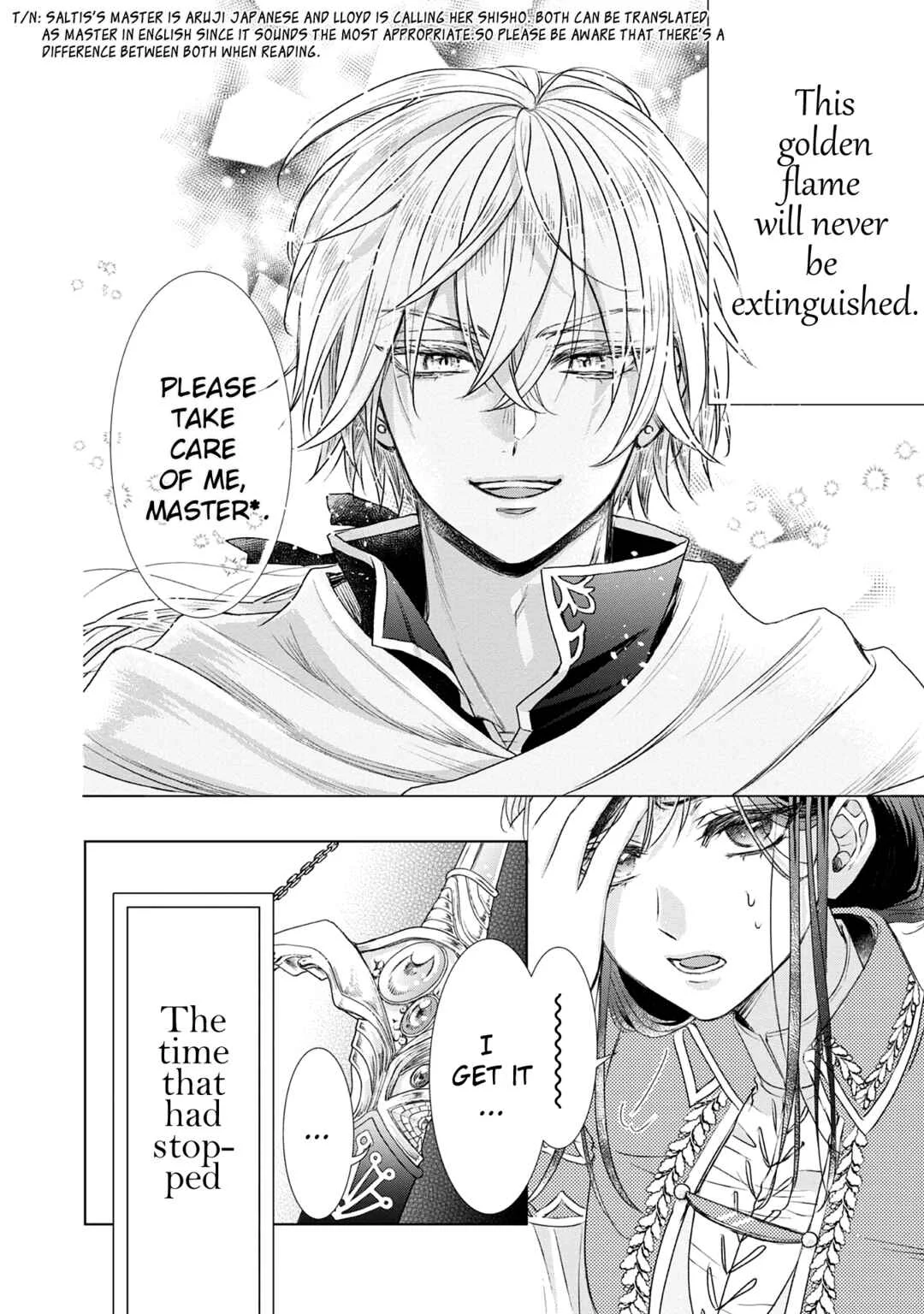Koishita Hito wa, Imouto no Kawari ni Shindekure to Itta.: Imouto to Kekkon Shita Kataomoi Aite ga Naze Imasara Watashi no Moto ni? to Omottara @COMIC Chapter 4 - Page 38