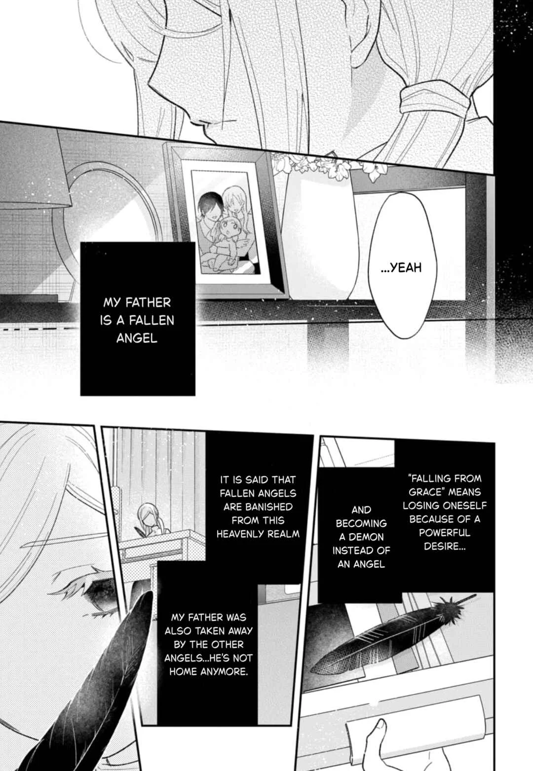 Koisuru Tenshi wa Tsumibukai Chapter 1 - Page 29