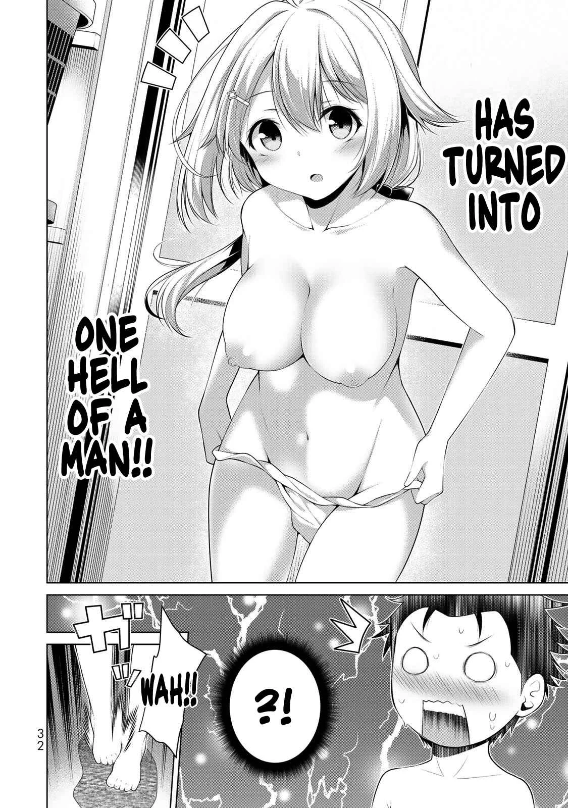 Koitsura no Shoutai ga Onna dato Ore dake ga Shitteiru Chapter 1: All of my childhood friends were girls. - Page 29