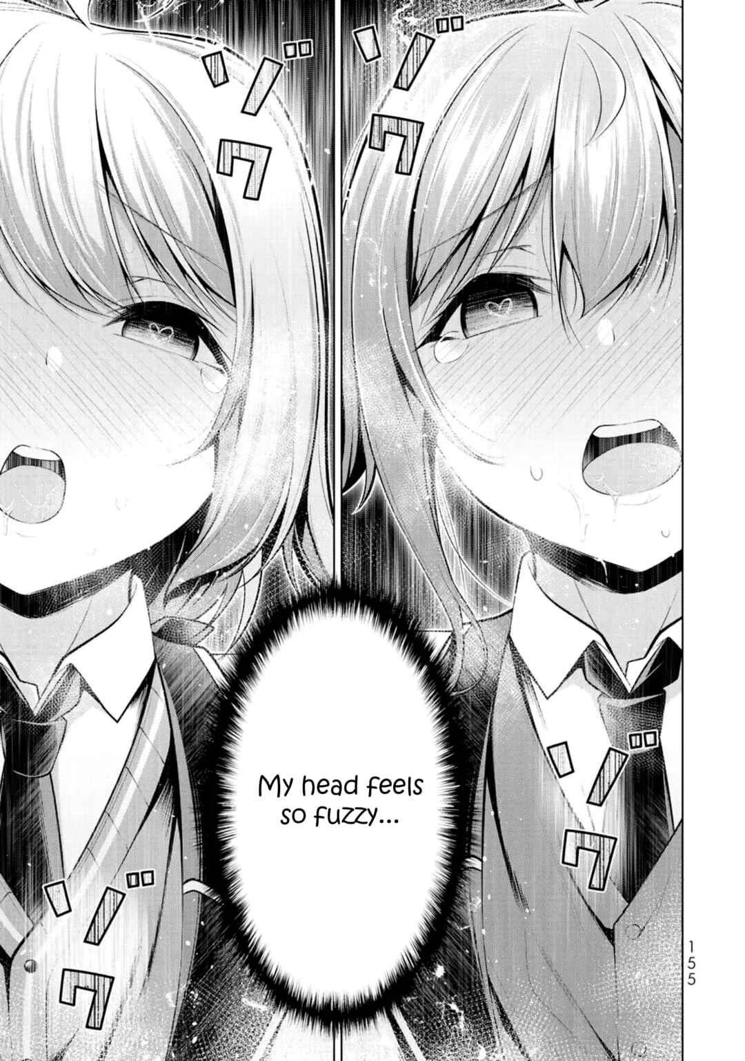 Koitsura no Shoutai ga Onna dato Ore dake ga Shitteiru Chapter 5: Is this what they call male bonding? - Page 27
