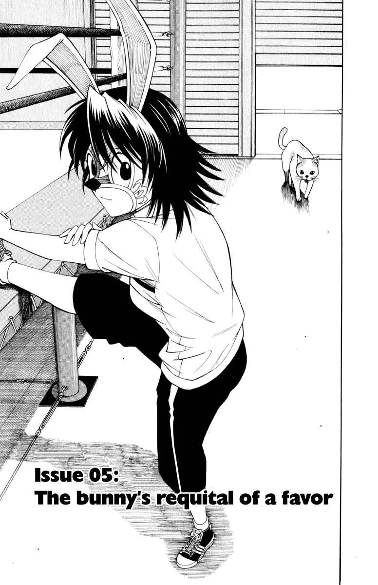 Koko ga Uwasa no El Palacio Chapter 5 - Page 2