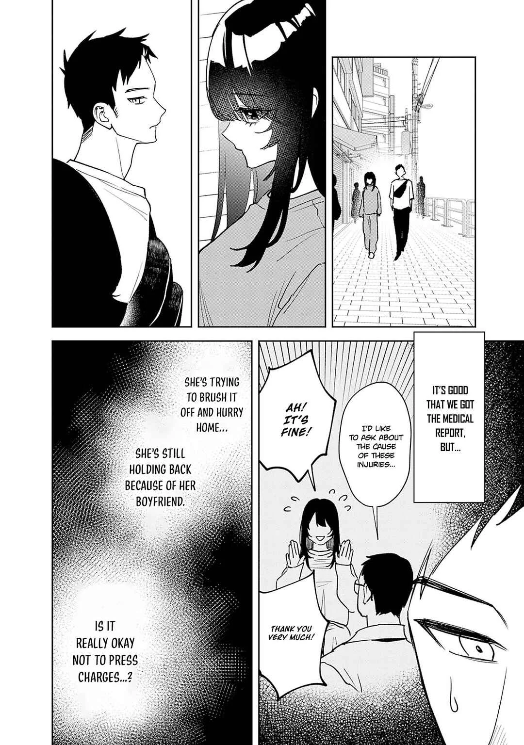 Koko Jidai ni Gomandatta Jou sama to no Dousei Seikatsu wa Igaito Igokochi ga Warukunai Chapter 3 - Page 13