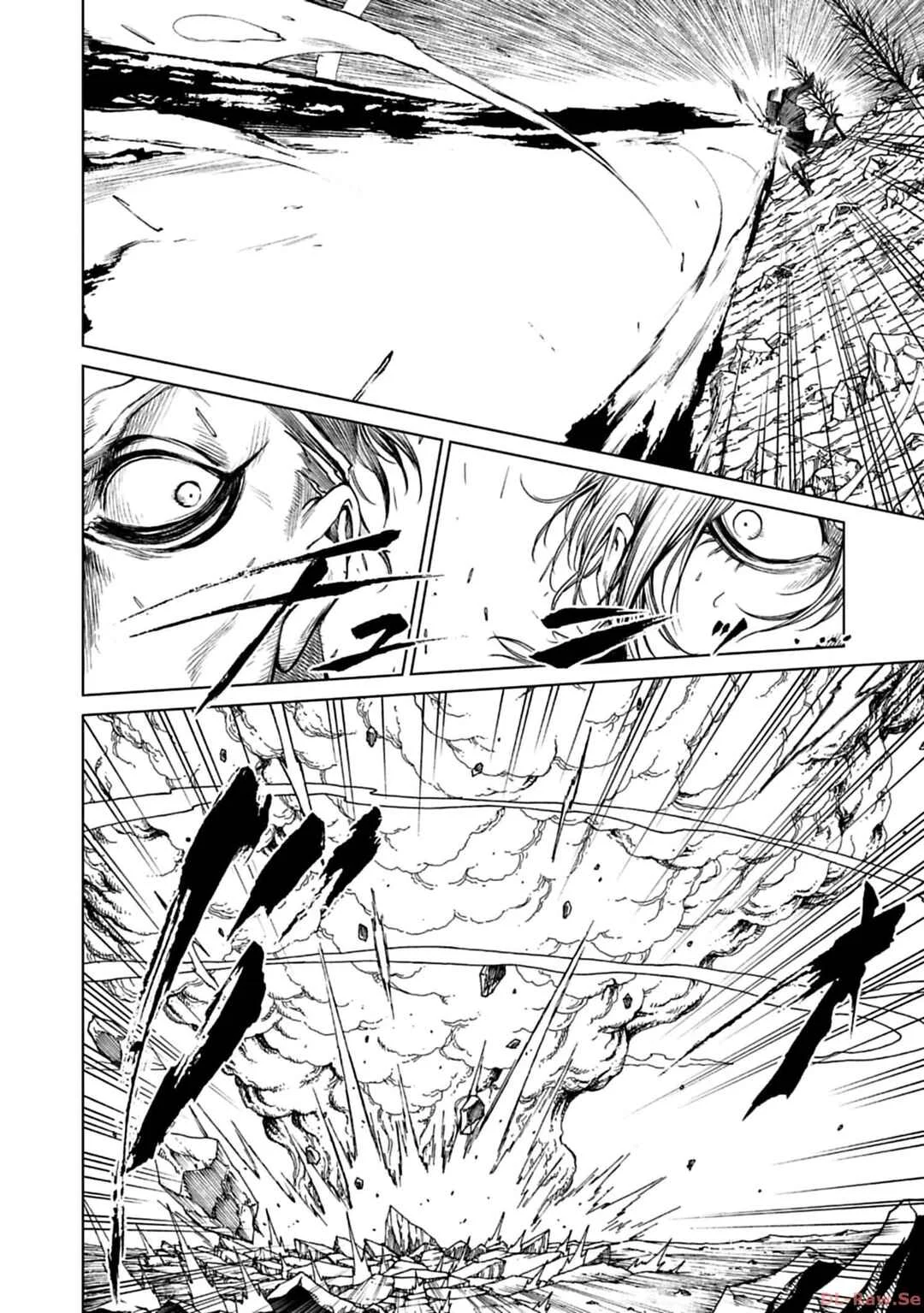 Kokuma Musou - Ochita Seikishi to Fukushuu no Kuro Madoushi Chapter 3: Unrivaled Dark Demon - Page 17