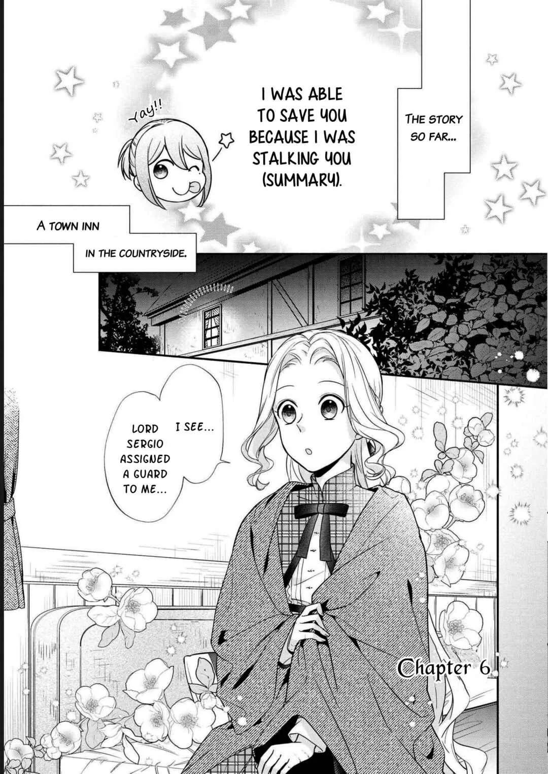 Kon'yaku Haki o Mochikakerarete Juusuunen, Soko made Iu nara Haki Shimashou! Chapter 6 - Page 1