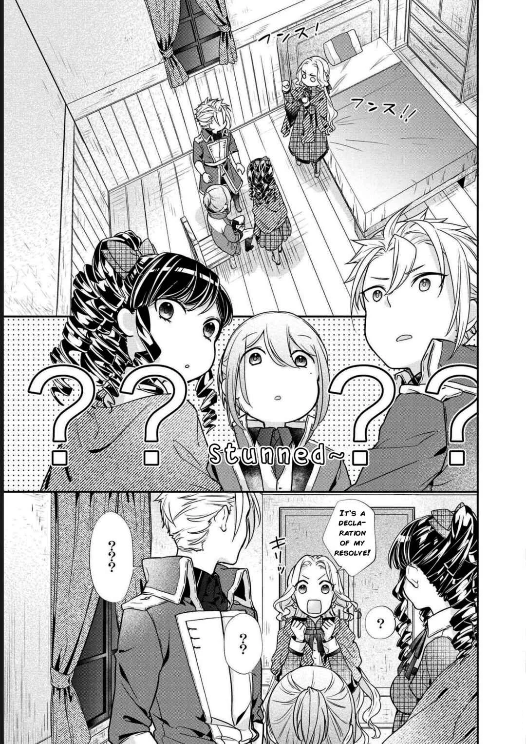 Kon'yaku Haki o Mochikakerarete Juusuunen, Soko made Iu nara Haki Shimashou! Chapter 6 - Page 7
