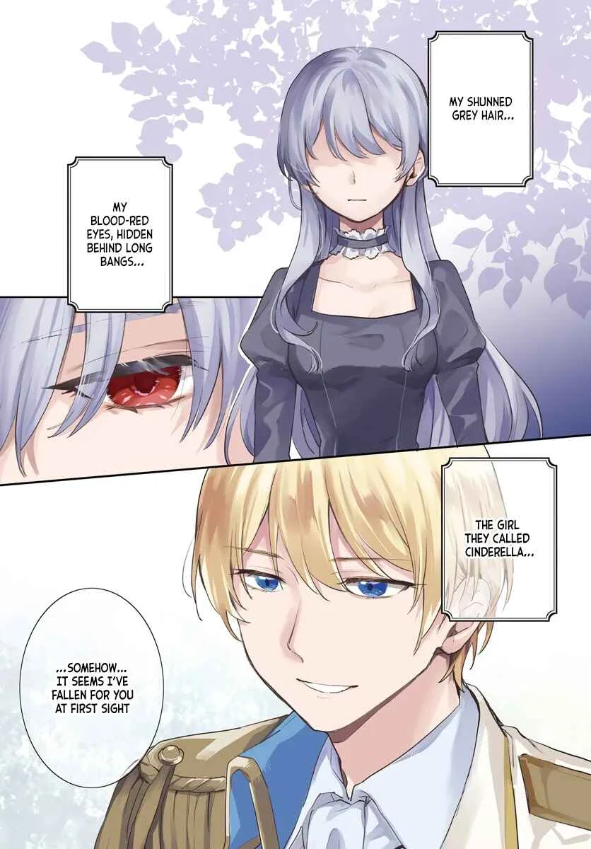 Kon'yakusha ni Kirawareteiru You na node Hanaretemitara, Nazeka Kougi Saremashita Chapter 1 - Page 1