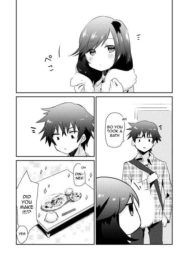 Koneko Hiroimashita Chapter 1 - Page 29