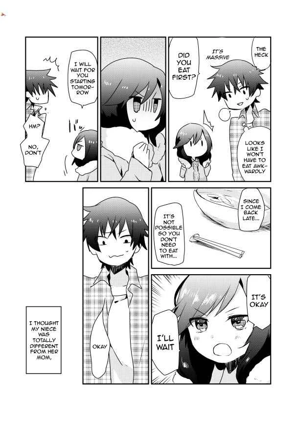 Koneko Hiroimashita Chapter 1 - Page 30
