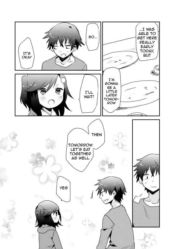 Koneko Hiroimashita Chapter 1 - Page 35