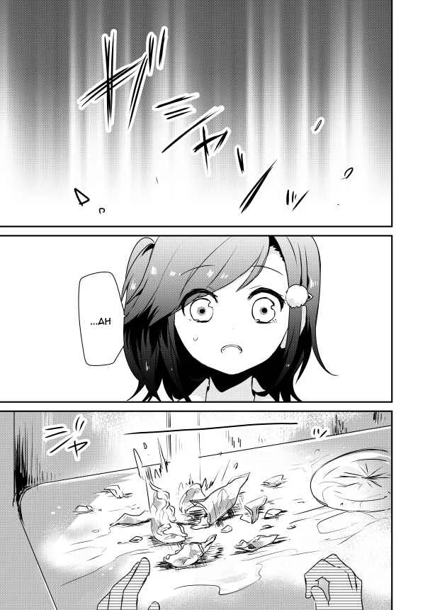 Koneko Hiroimashita Chapter 2.1 - Page 15