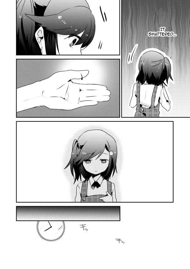 Koneko Hiroimashita Chapter 2.1 - Page 16
