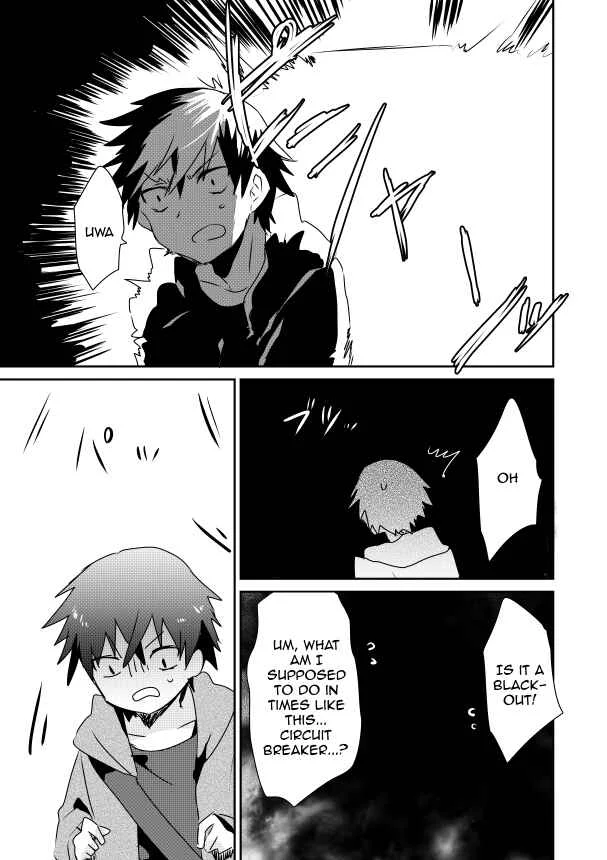 Koneko Hiroimashita Chapter 2.2 - Page 10