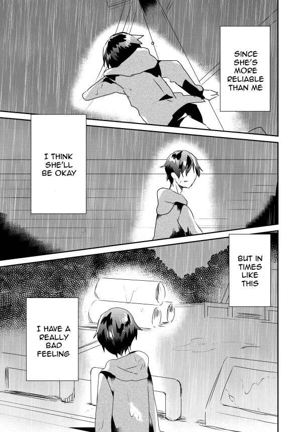 Koneko Hiroimashita Chapter 2.2 - Page 14