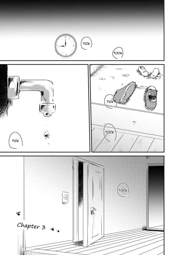 Koneko Hiroimashita Chapter 3 - Page 2