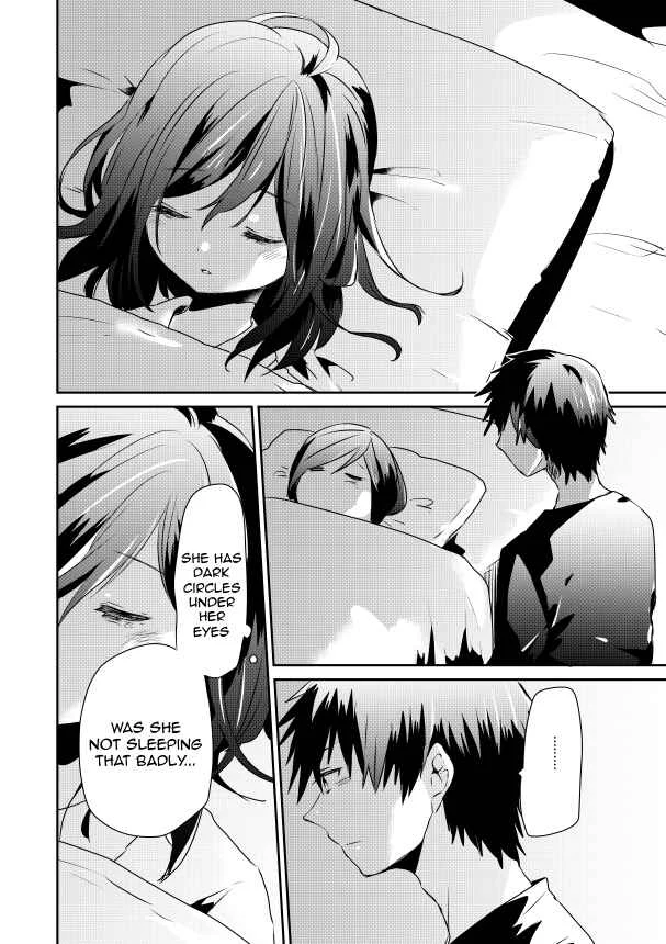 Koneko Hiroimashita Chapter 3 - Page 3