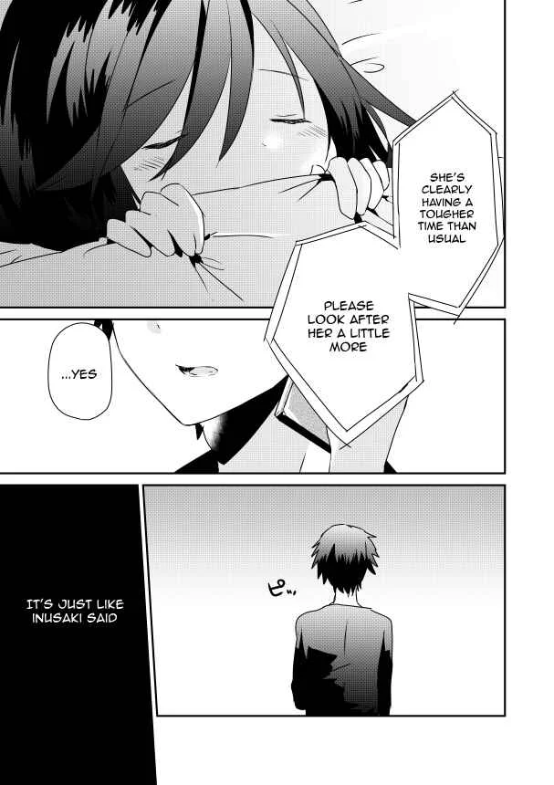 Koneko Hiroimashita Chapter 3 - Page 6