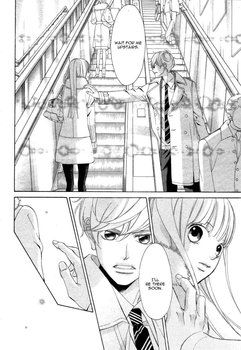 Konna Kekkon, Masaka Watashi ga Suru Nante!? na Hon. Chapter 1: Zannen Nagara Chigaimasu - Page 3