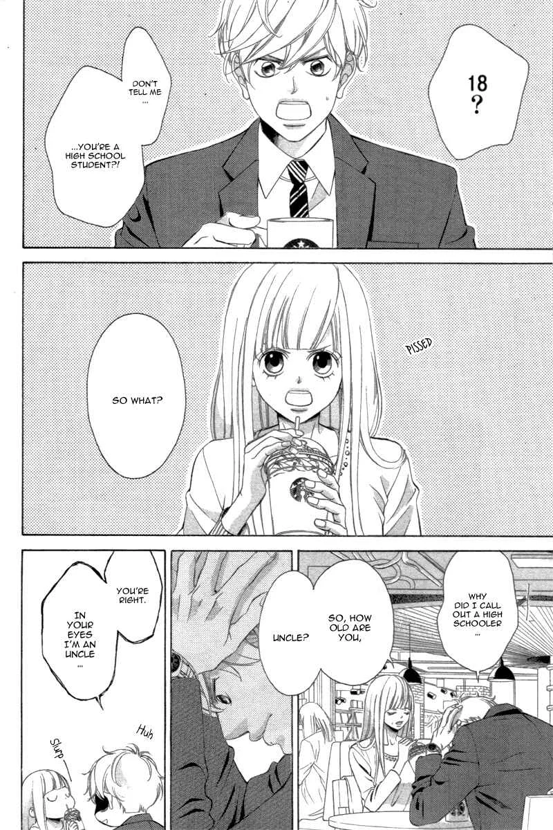 Konna Kekkon, Masaka Watashi ga Suru Nante!? na Hon. Chapter 1: Zannen Nagara Chigaimasu - Page 5