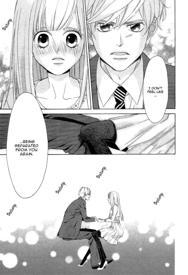 Konna Kekkon, Masaka Watashi ga Suru Nante!? na Hon. Chapter 1: Zannen Nagara Chigaimasu - Page 8