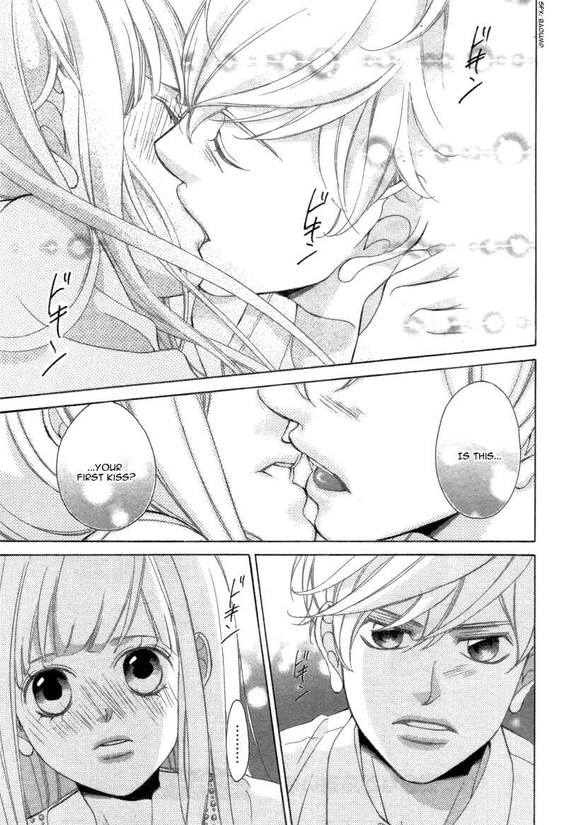 Konna Kekkon, Masaka Watashi ga Suru Nante!? na Hon. Chapter 1: Zannen Nagara Chigaimasu - Page 14