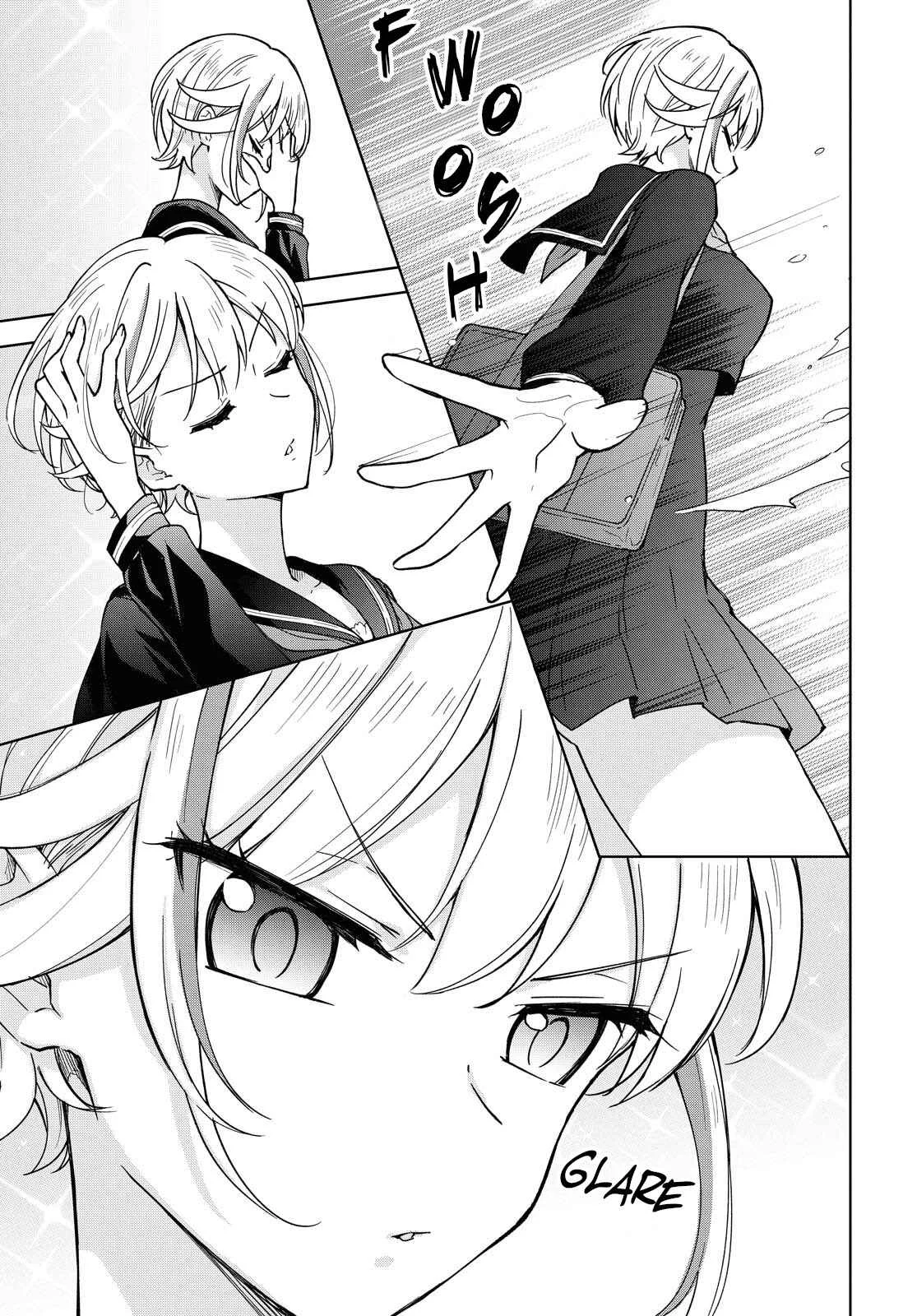 Konna Watashi ni Kitaishinai de Chapter 1: Elicia can’t break character - Page 16