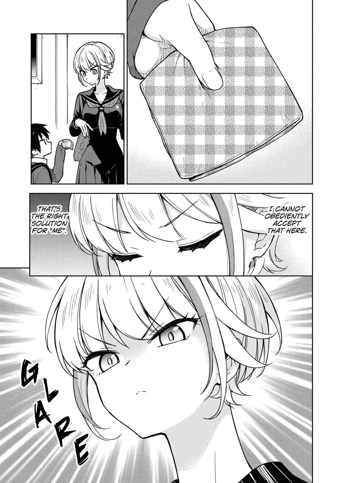 Konna Watashi ni Kitaishinai de Chapter 1: Elicia can’t break character - Page 18